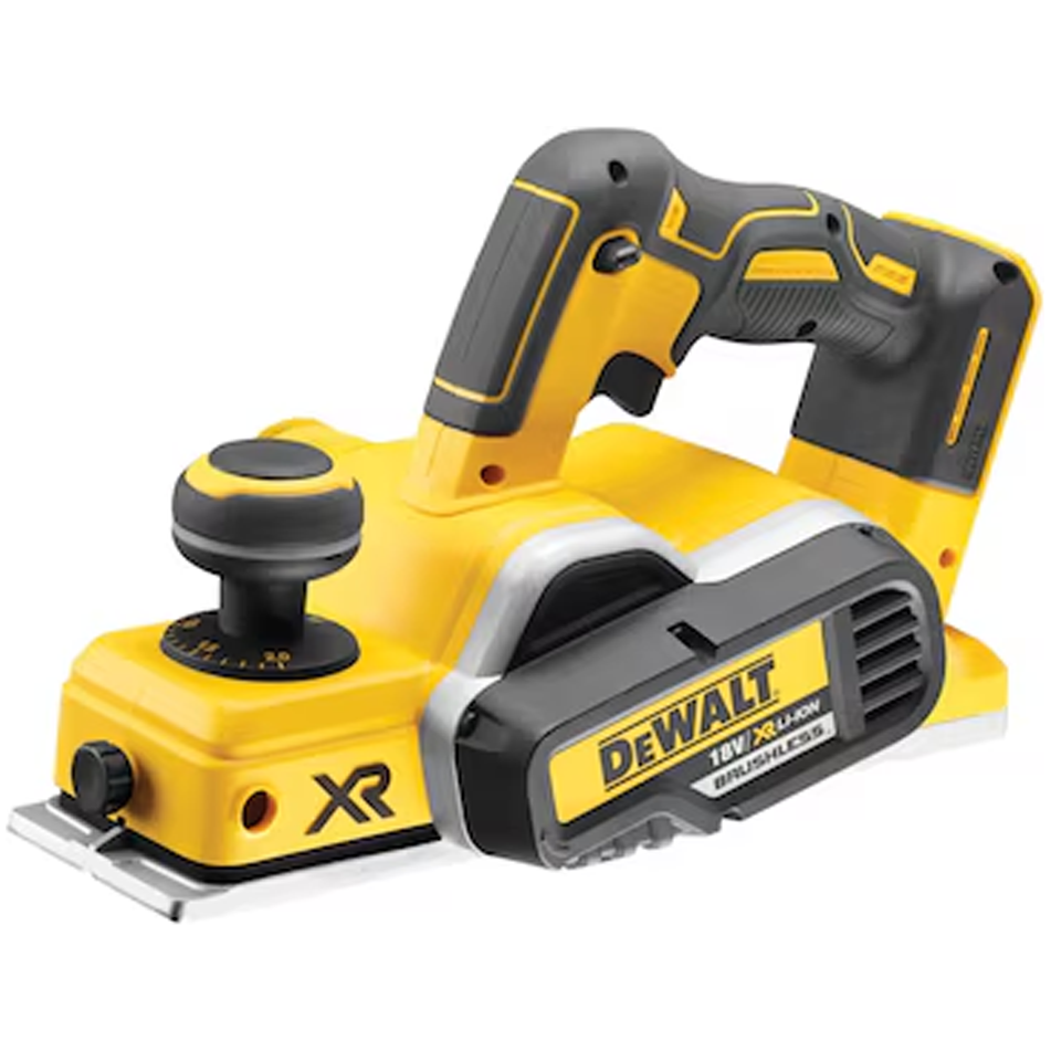 Dewalt DCP580N Cordless Planer 20V (Bare)