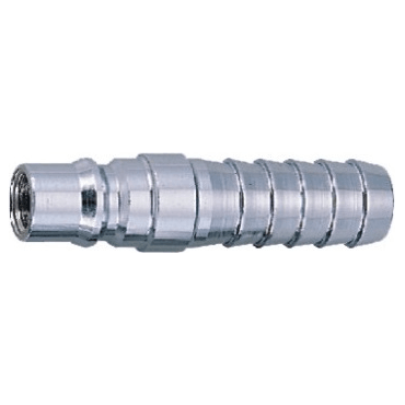 THB (PHA) Quick Coupler Plug - Hose End (High Flow) | THB by KHM Megatools Corp.