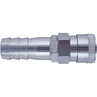 THB (SHA) Quick Coupler Body - Hose End (High Flow) | THB by KHM Megatools Corp.