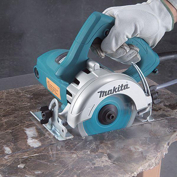 Makita 4100NH2 Concrete Cutter | Makita by KHM Megatools Corp.