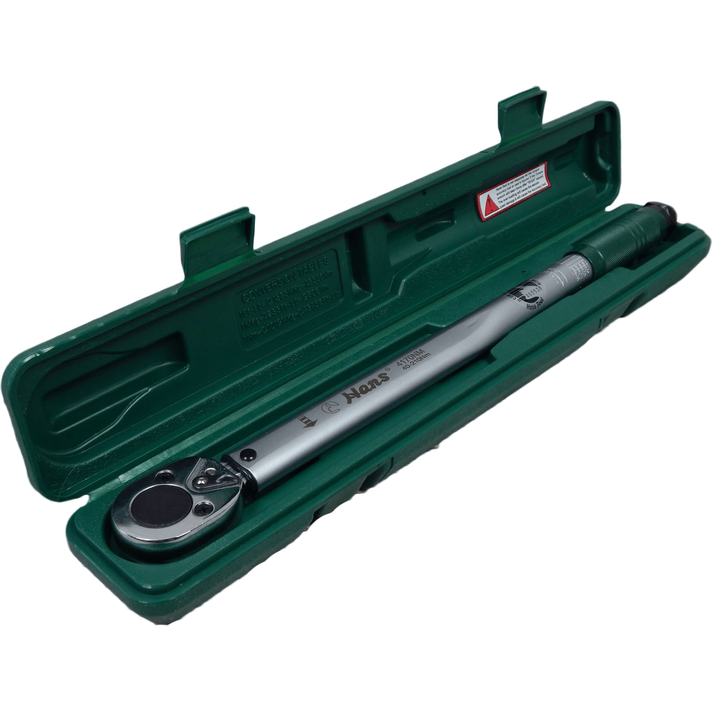 Hans 4170NM Click Torque Wrench 1/2