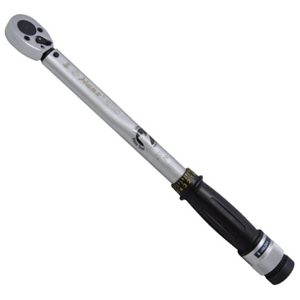 Hans 4171GF Micro Click Torque Wrench 1/2