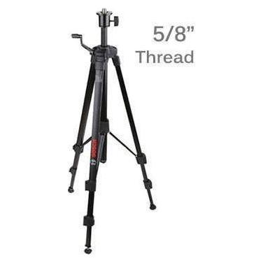 Bosch BT150 Building Tripod 5/8