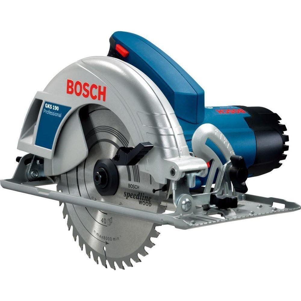 Bosch GKS 190 Circular Saw 7-1/4