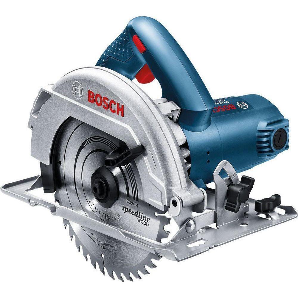 Bosch GKS 7000 Circular Saw 7-1/4