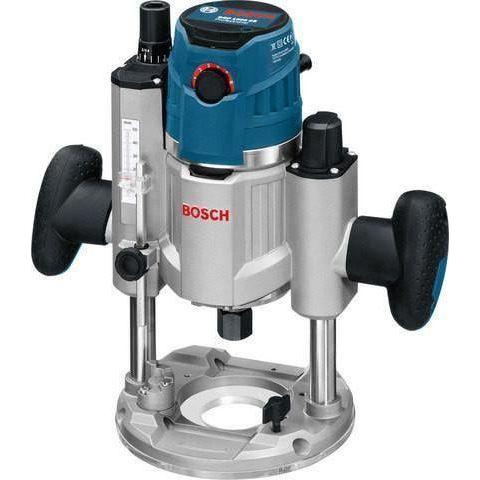 Bosch GOF 1600 CE Plunge Router - Goldpeak Tools PH Bosch