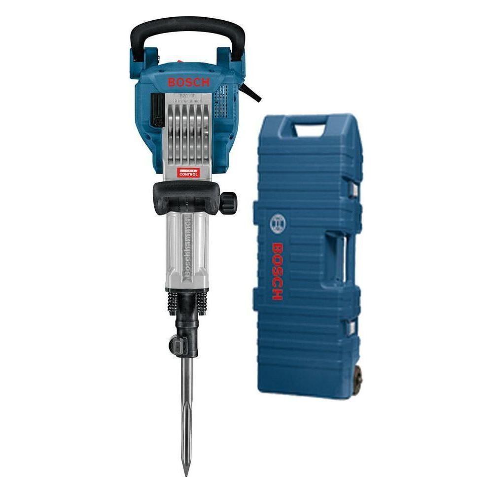 Bosch GSH 16-30 Demolition - Jackhammer - Goldpeak Tools PH Bosch