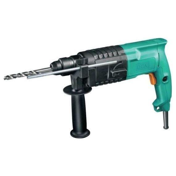 DCA AZC02-20 SDS plus Rotary Hammer - Goldpeak Tools PH DCA