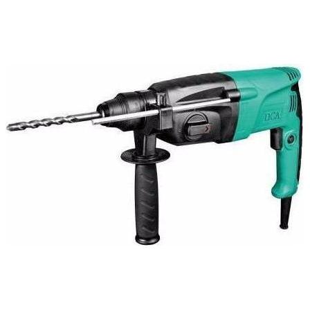 DCA AZC05-26 SDS Plus Rotary Hammer - Goldpeak Tools PH DCA