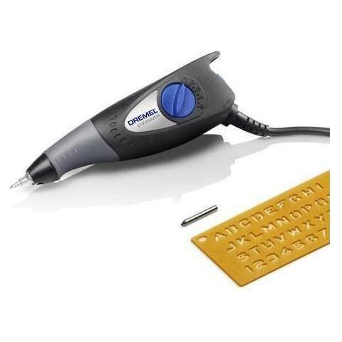 Dremel 290 Electric Engraver - Goldpeak Tools PH Dremel