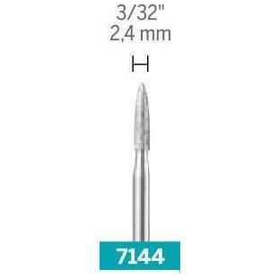 Dremel 7144 Diamond Taper Point - Goldpeak Tools PH Dremel