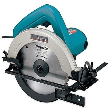 Makita 5606B Circular Saw - Goldpeak Tools PH Makita