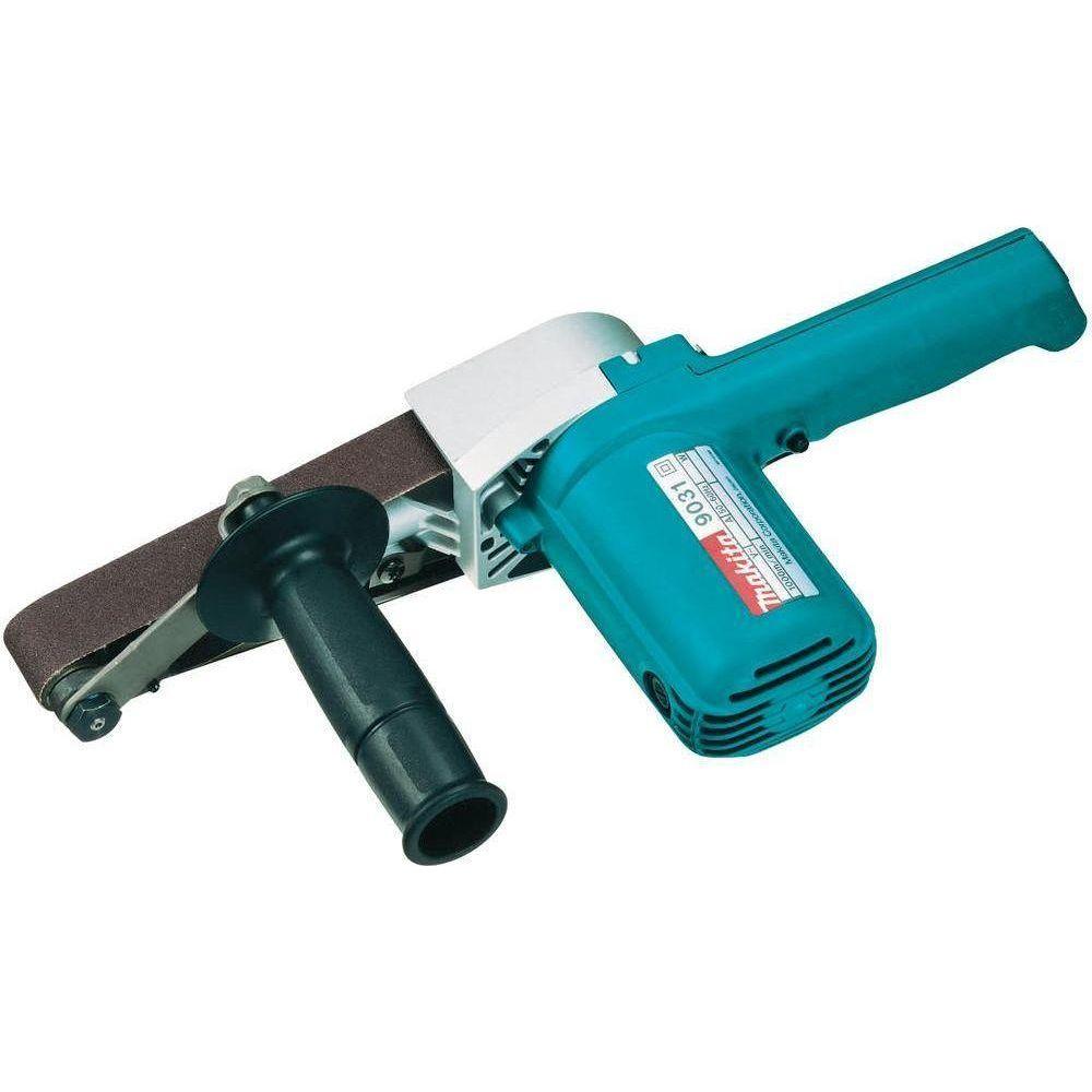 Makita 9031 Belt Sander - Goldpeak Tools PH Makita