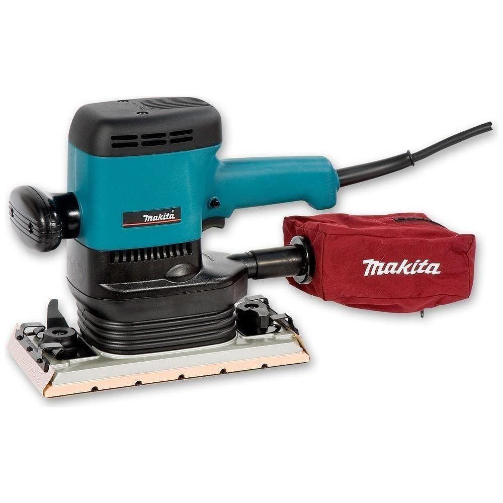 Makita 9046 Sander - Goldpeak Tools PH Makita