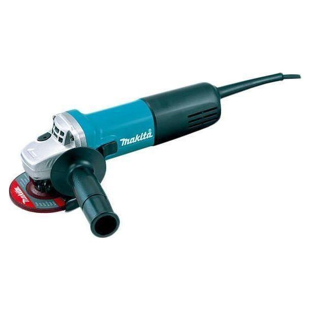 Makita 9556NB Angle Grinder - Goldpeak Tools PH Makita