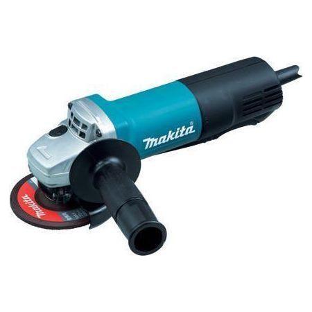 Makita 9556HP Angle Grinder (Paddle Switch) - Goldpeak Tools PH Makita