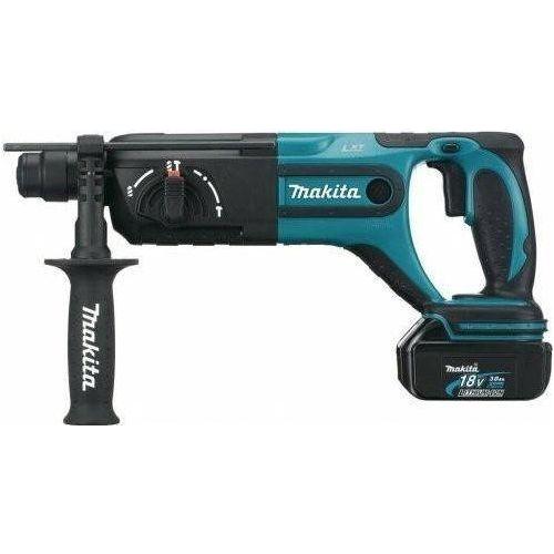 Makita BHR202RFE 18V Cordless Rotary Hammer - Goldpeak Tools PH Makita