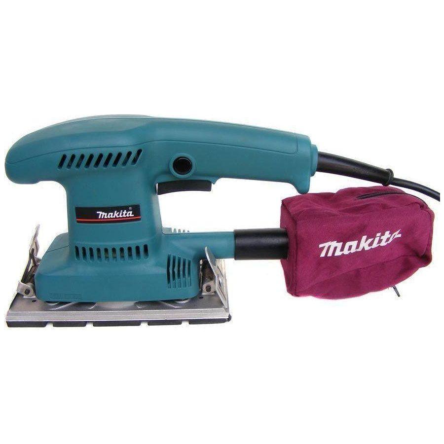 Makita BO3700 Finishing Sander - Goldpeak Tools PH Makita