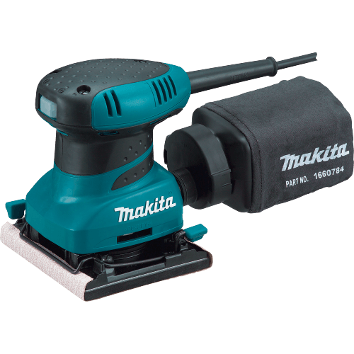 Makita BO4556 Finishing Sander - Goldpeak Tools PH Makita