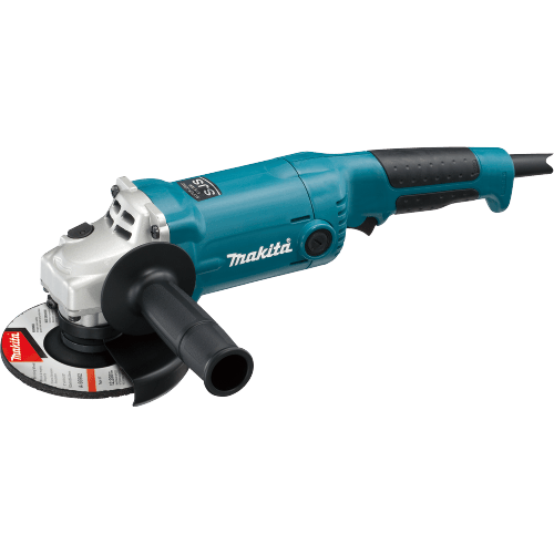 Makita GA5020 Angle Grinder - Goldpeak Tools PH Makita