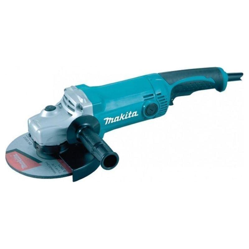 Makita GA7050 Angle Grinder - Goldpeak Tools PH Makita