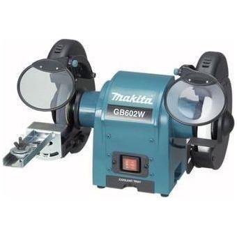 Makita GB602W Bench Grinder - Goldpeak Tools PH Makita