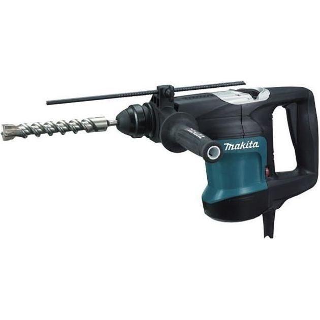 Makita HR5201C Rotary Hammer - Goldpeak Tools PH Makita