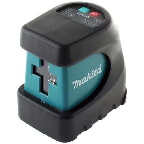 Makita SKR102Z Cross Line Laser Level - Goldpeak Tools PH Makita