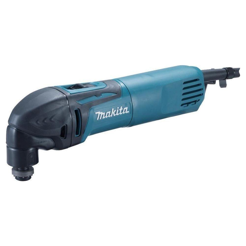 Makita TM3000CX1 Oscillating Tool - Goldpeak Tools PH Makita