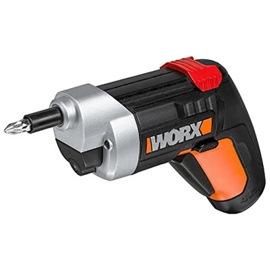 Worx WX252 4V Cordless Extendable Reach XTD Screwdriver - Goldpeak Tools PH Worx