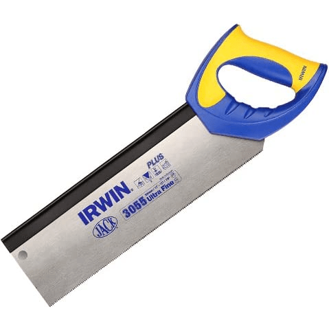 Irwin 10503534 XPERT Tenon Handsaw | Irwin by KHM Megatools Corp.