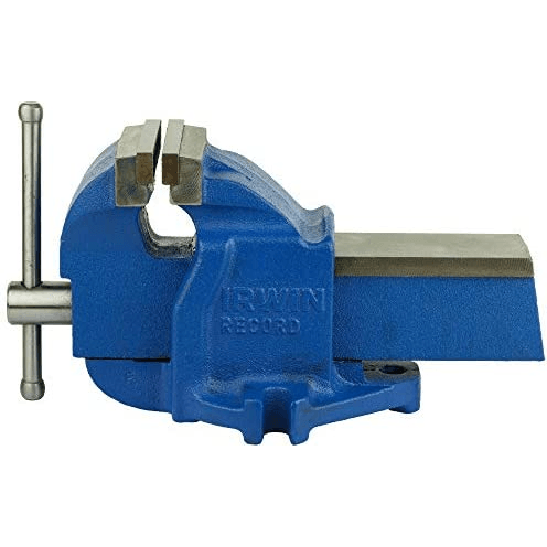 Irwin Mechanic's Bench Vise | Irwin by KHM Megatools Corp.