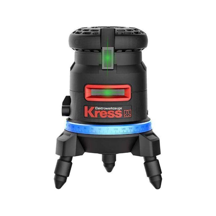 Kress Self Leveling Line Laser Level - Goldpeak Tools PH Kress