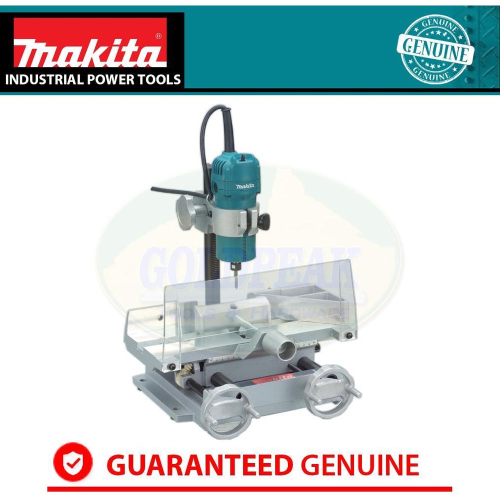 Makita 4403 Sash Router - Goldpeak Tools PH Makita