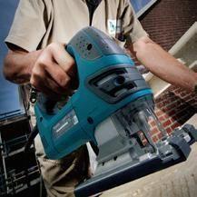 Makita 4350CT SDS Orbital Action Jigsaw with Carrying Case - Goldpeak Tools PH Makita