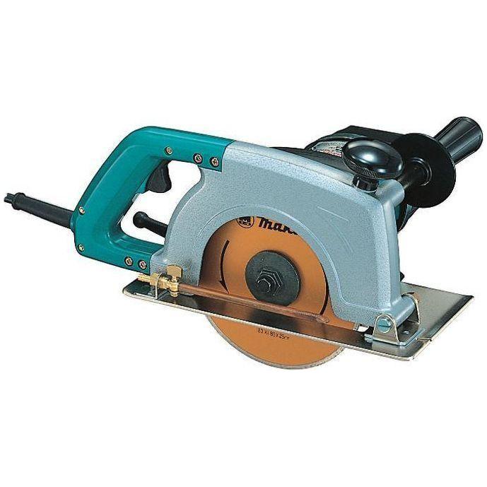 Makita 4107R Concrete Cutter 7-1/8