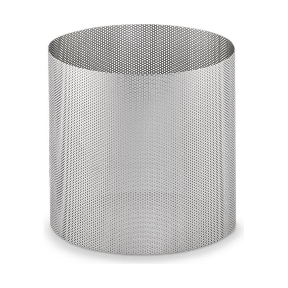 Stihl 4901 501 0900 Stainless Steel Filter Element for Vacuum