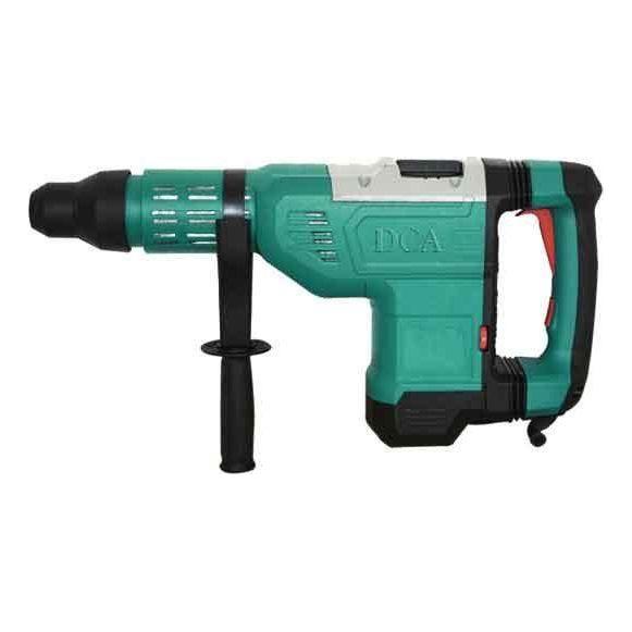 DCA AZC45 SDS-Max Rotary Hammer - Goldpeak Tools PH DCA