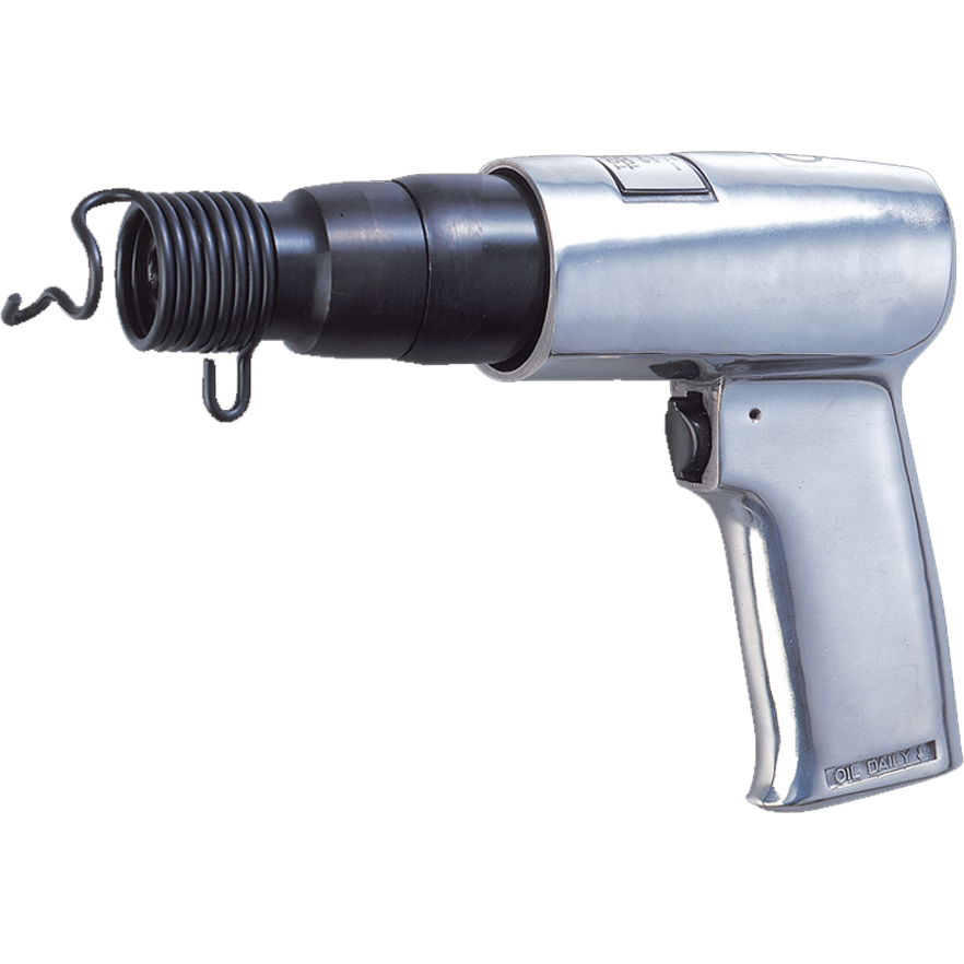 Toku MH-5111 Pneumatic Air Baby Hammer