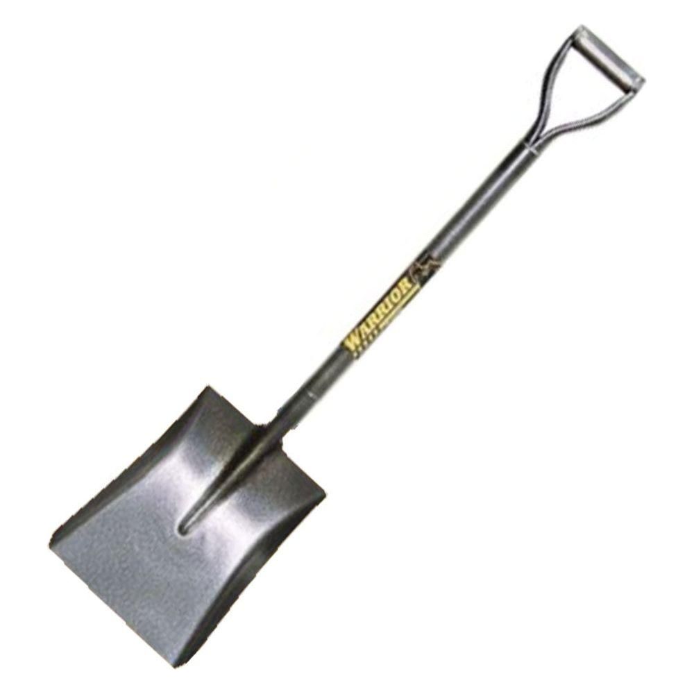 Warrior PW30M Square Point No.2 Shovel