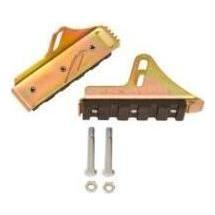 Louisville PK-137 Shoe Kit for Ladder (Accessory) - KHM Megatools Corp.