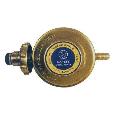 LPG Safety NSR-30 M-Gas Regulator | LPG Safety by KHM Megatools Corp.