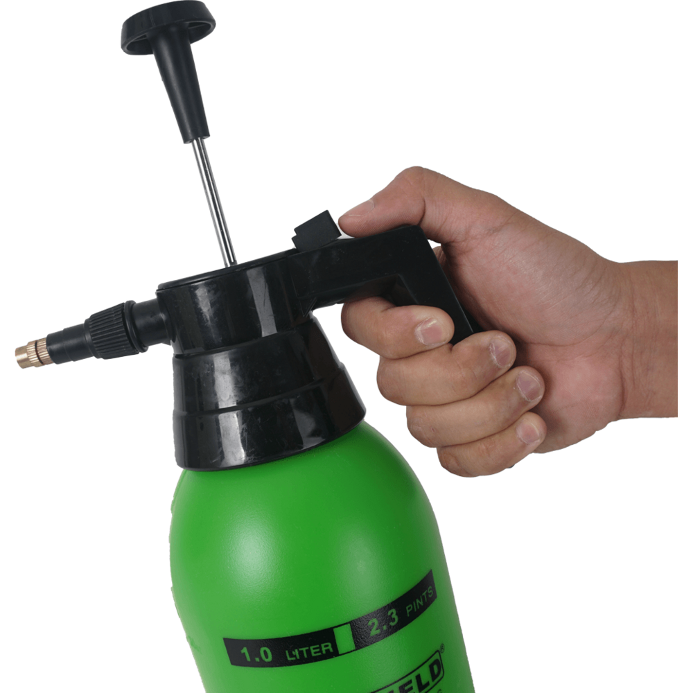 Greenfield Garden Pressure Sprayer 1L | Greenfield by KHM Megatools Corp.