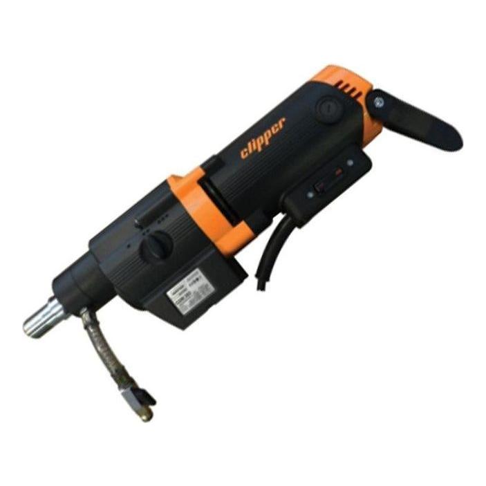 Norton CDM 353 Core Drill with Rig Stand | Norton by KHM Megatools Corp.