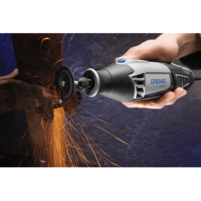 Dremel 4000 4/65 Rotary Tool Professional Kit - Goldpeak Tools PH Dremel