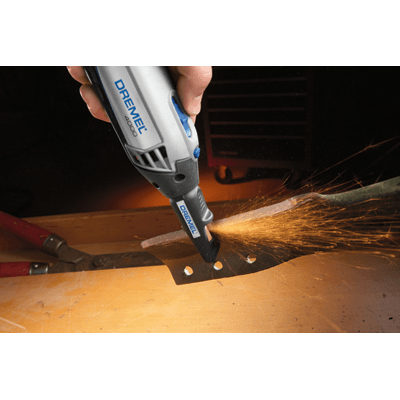 Dremel 4000 4/65 Rotary Tool Professional Kit - Goldpeak Tools PH Dremel