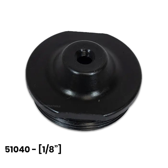 Ridgid Adaptors for 819 Nipple Chuck | Ridgid by KHM Megatools Corp.