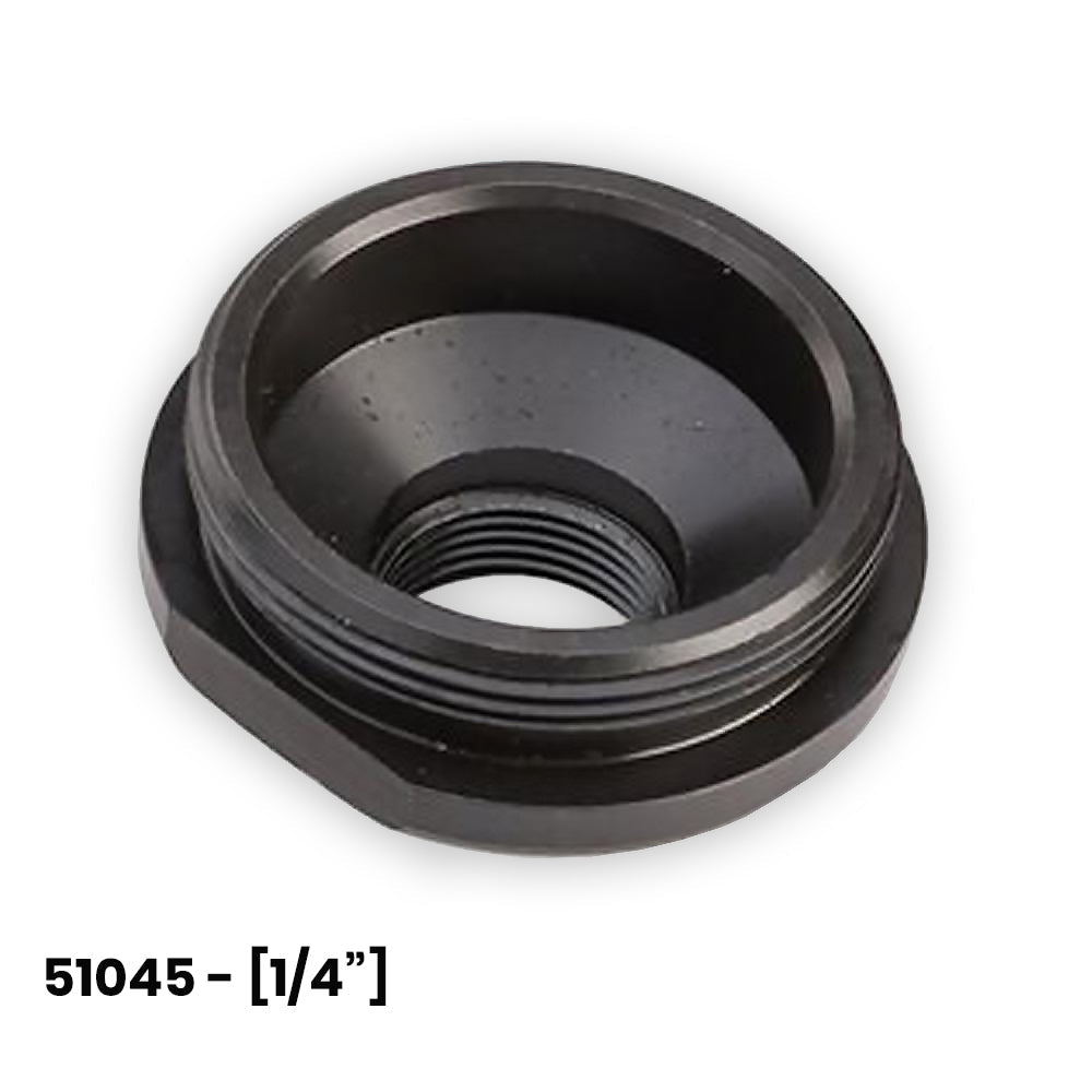 Ridgid Adaptors for 819 Nipple Chuck | Ridgid by KHM Megatools Corp.