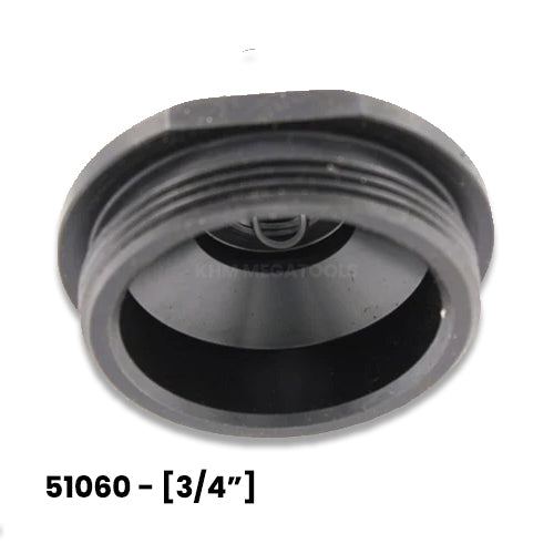 Ridgid Adaptors for 819 Nipple Chuck | Ridgid by KHM Megatools Corp.