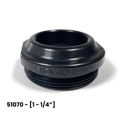 Ridgid Adaptors for 819 Nipple Chuck | Ridgid by KHM Megatools Corp.